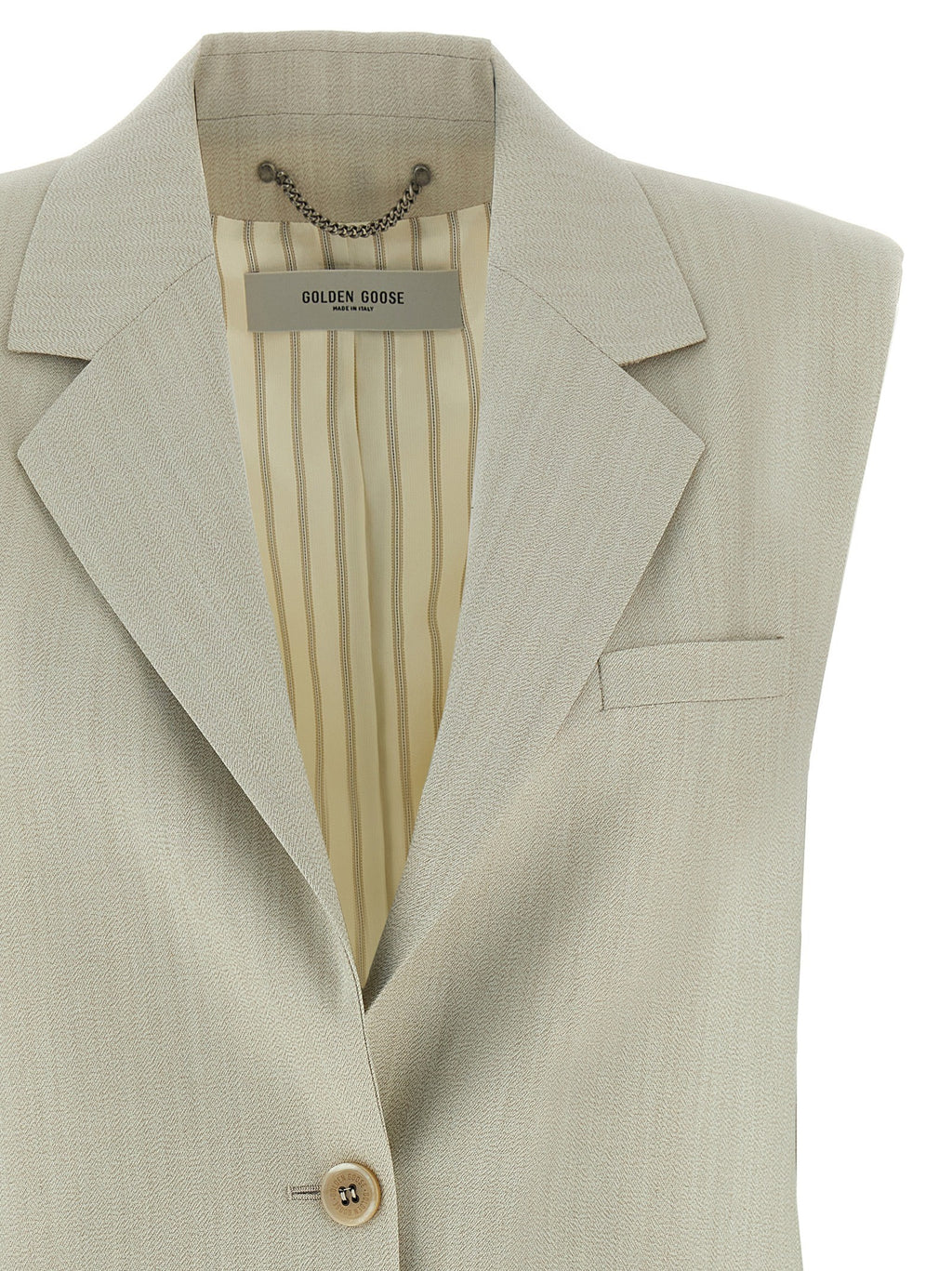 'Nicole' vest 3
