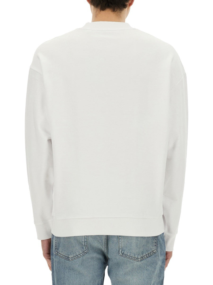 "NIERO" SWEATSHIRT 3