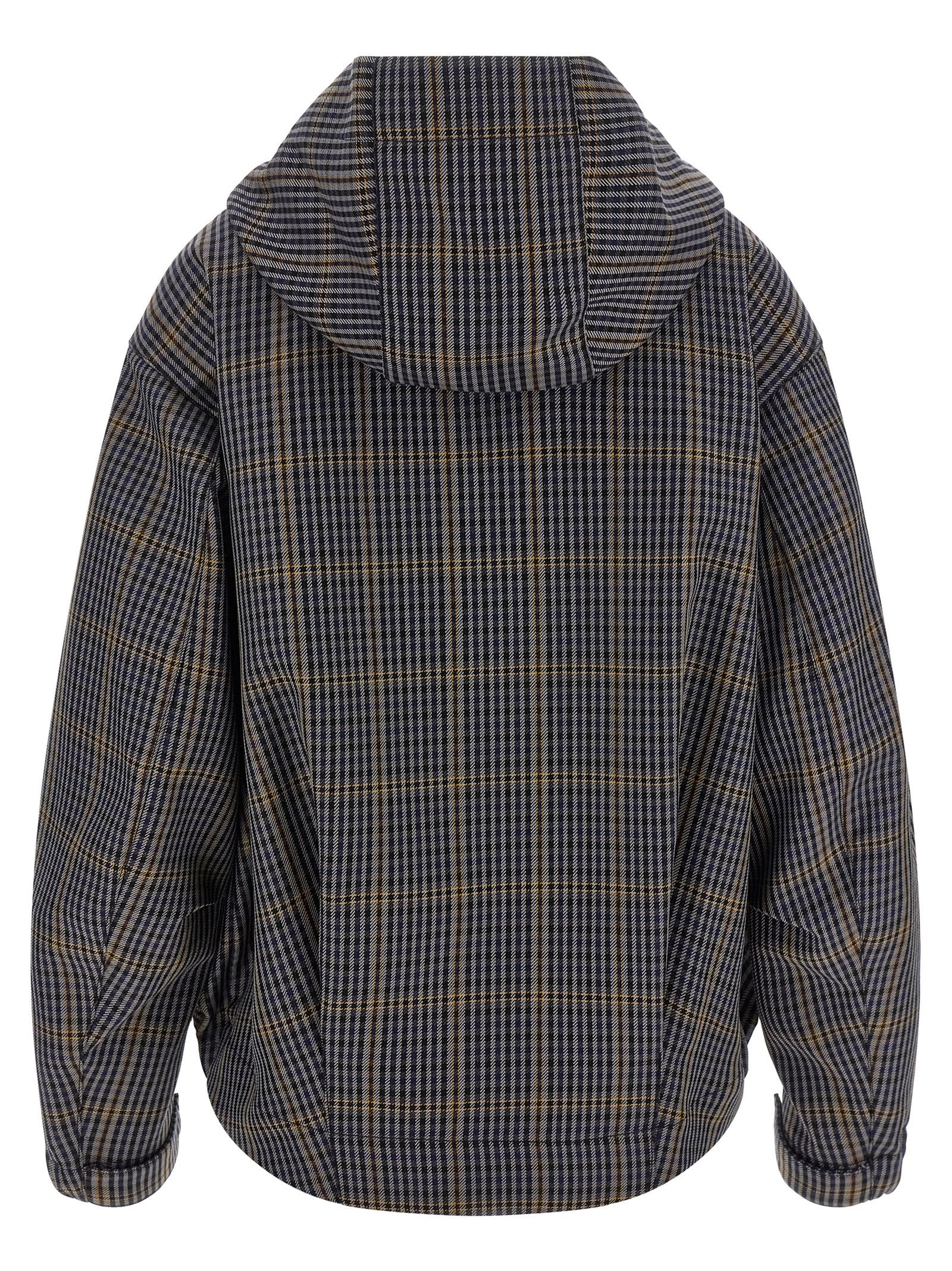 Niki Jacket 2