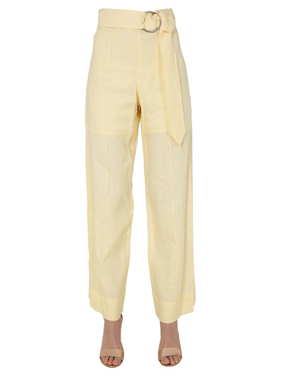 "NIMUE" TROUSERS