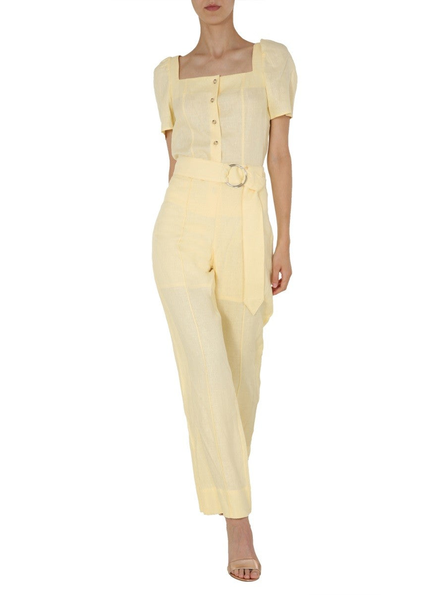 "NIMUE" TROUSERS 2