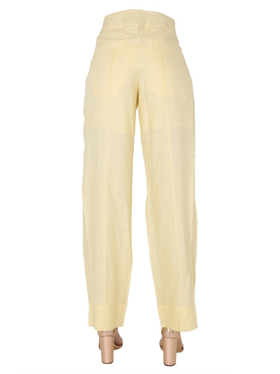 "NIMUE" TROUSERS 4