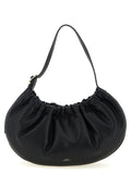 'Ninon Hoop' shoulder bag