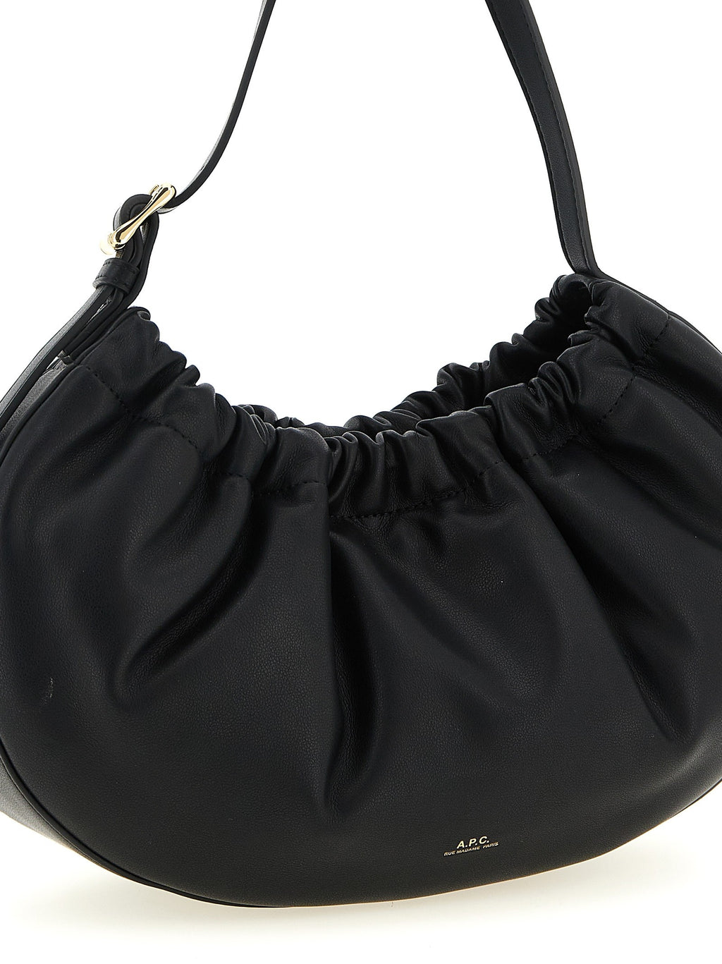 'Ninon Hoop' shoulder bag 3