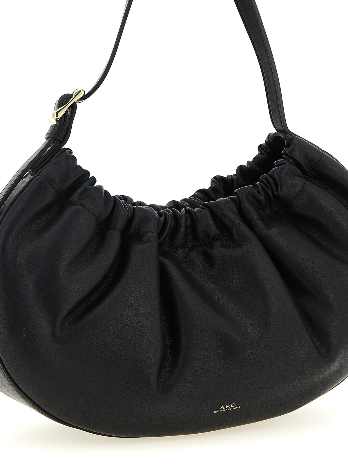 'Ninon Hoop' shoulder bag 3