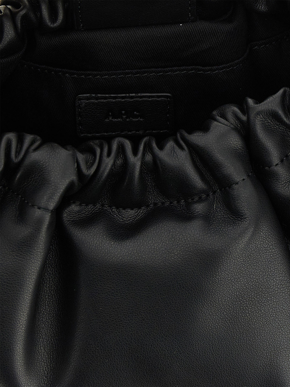 'Ninon Hoop' shoulder bag 4
