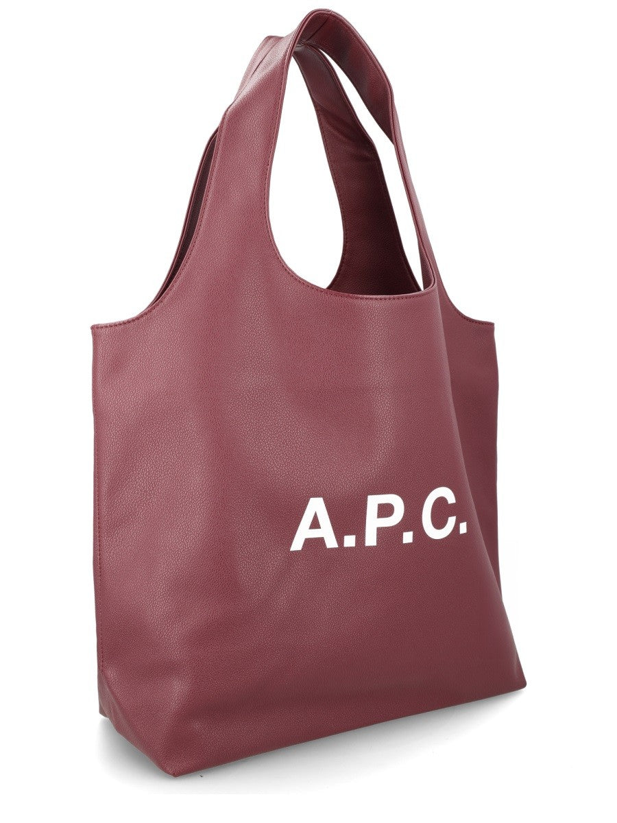 "NINON" TOTE BAG 3