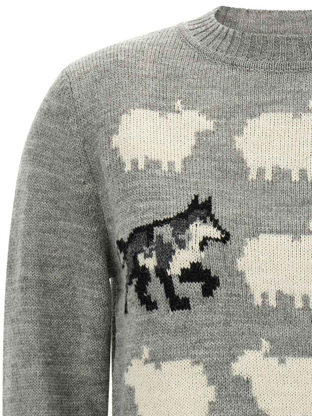 'Nitra' sweater 3