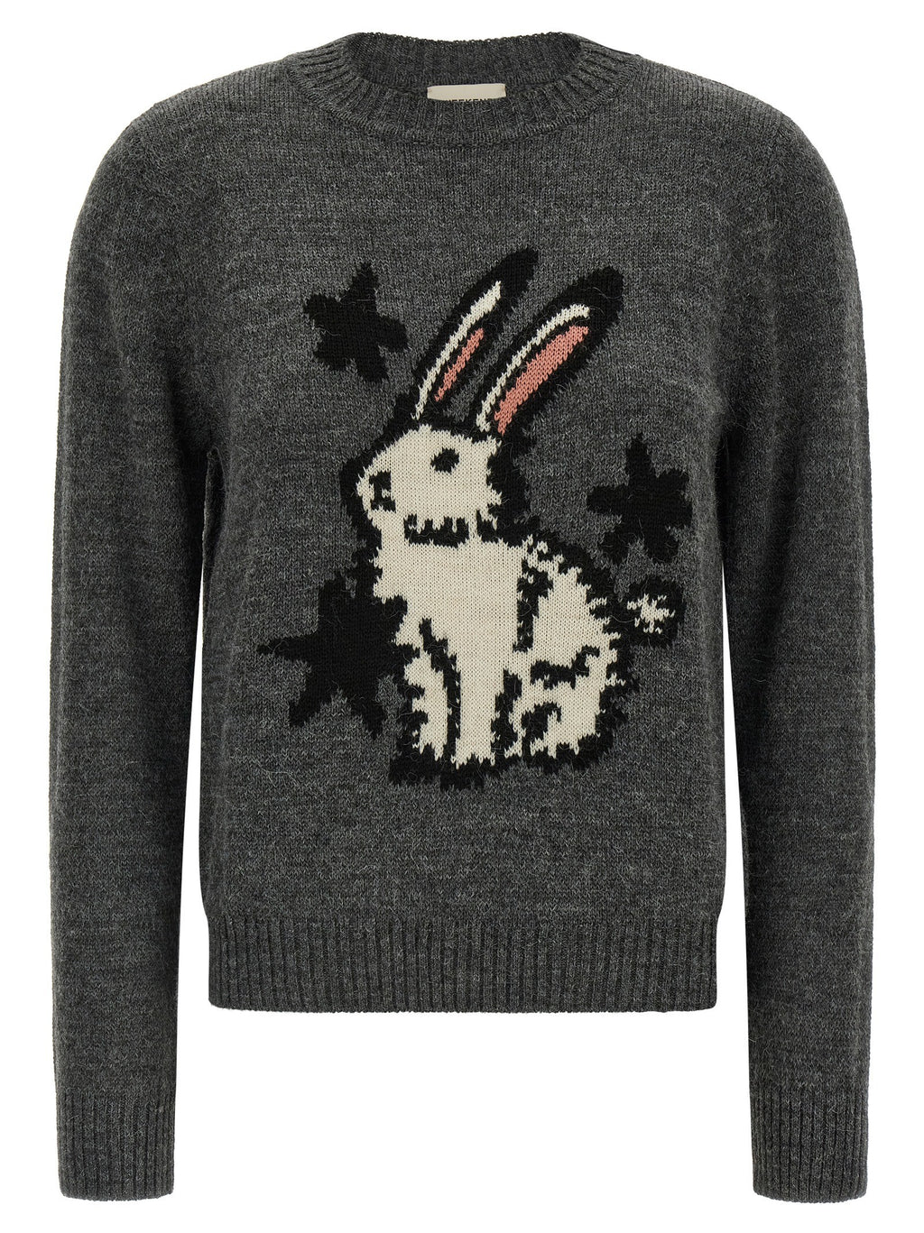 'Nitra' sweater
