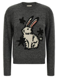 'Nitra' sweater