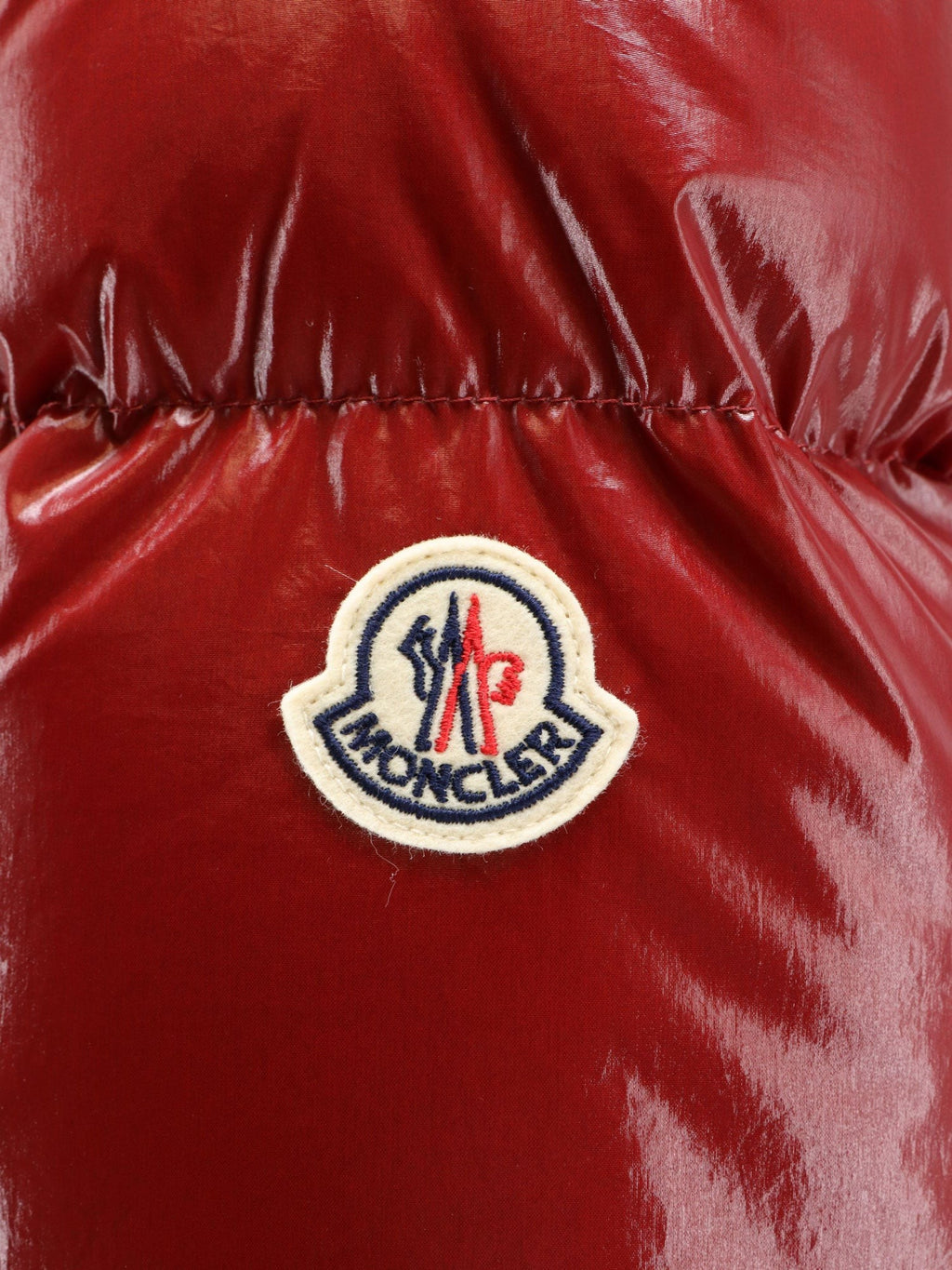 Niveole nylon jacket 3
