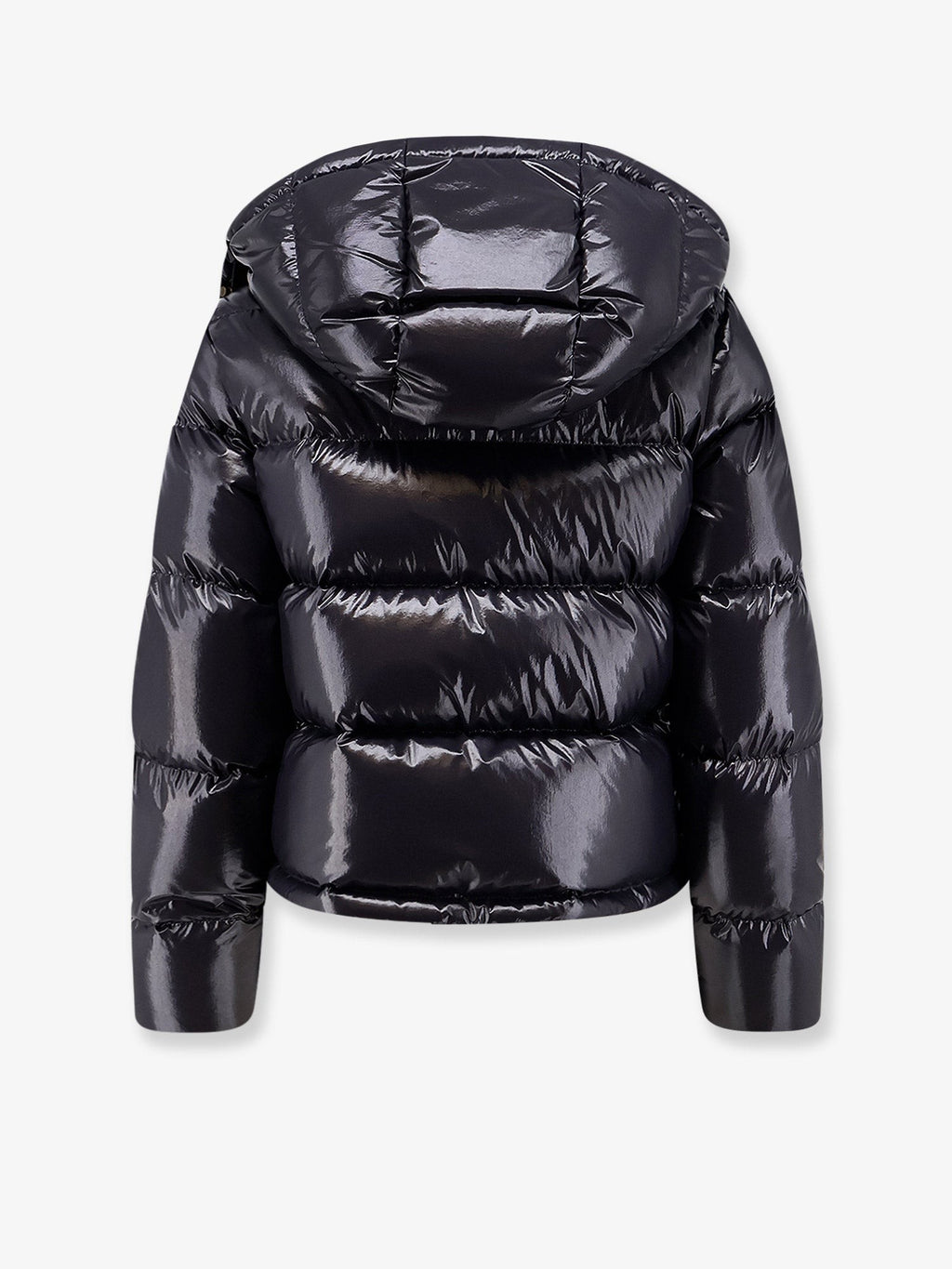 Niveole nylon jacket 2