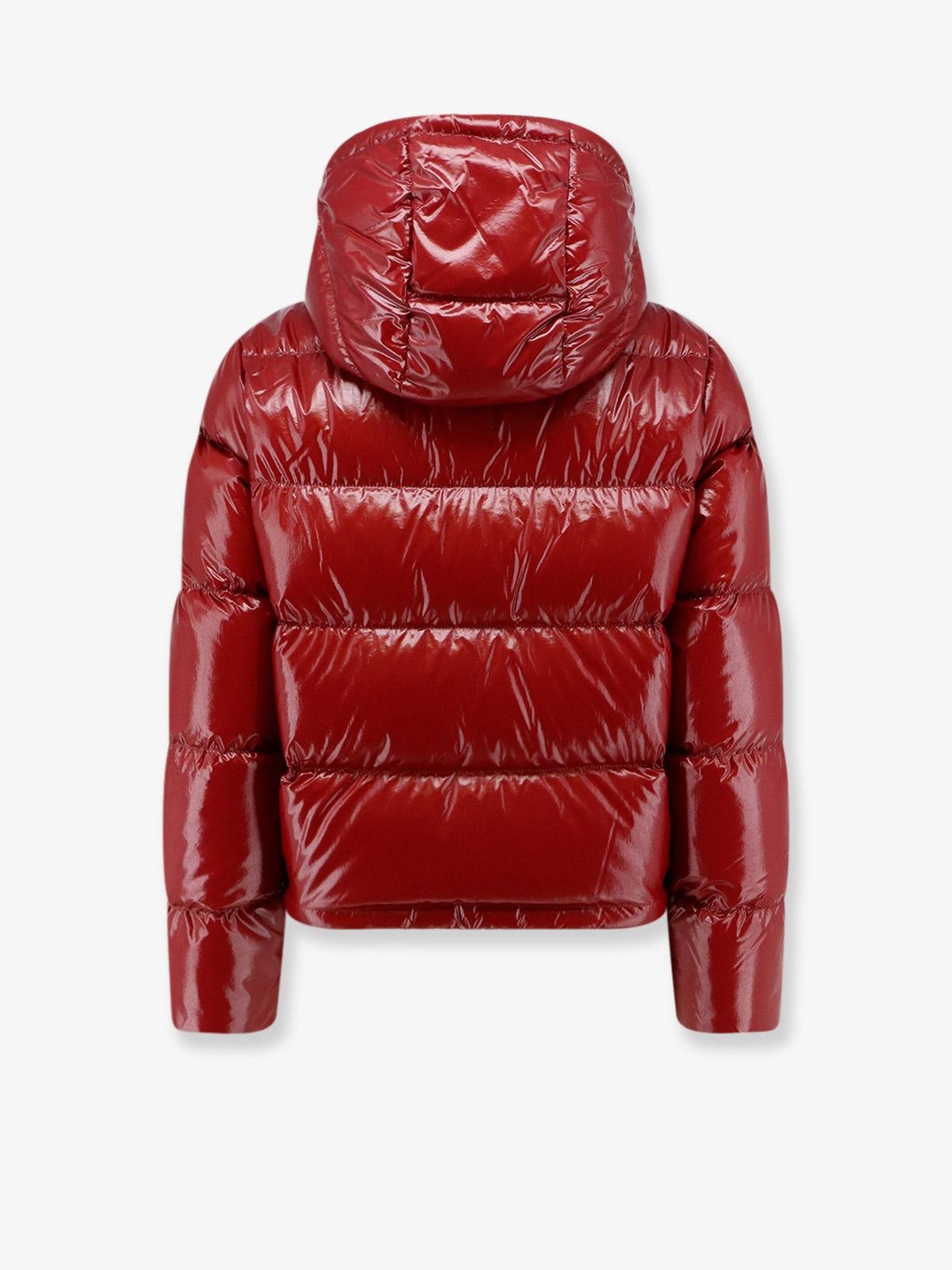 Niveole nylon jacket 2