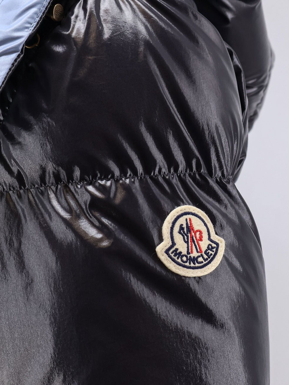 Niveole nylon jacket 3