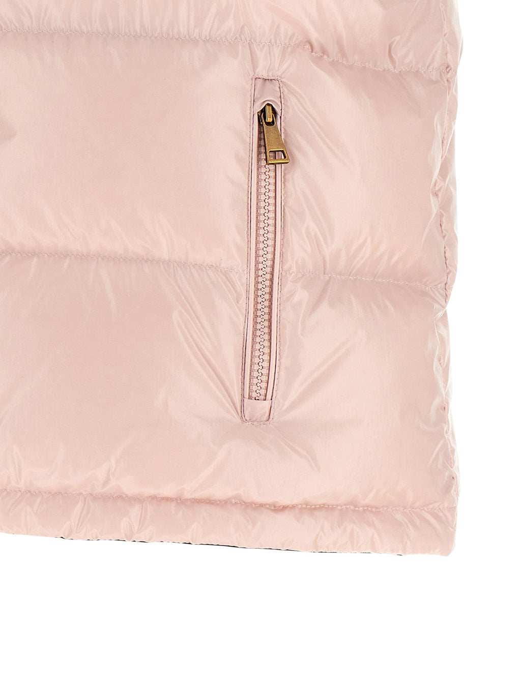 'Niverolle' Padded Vest 5