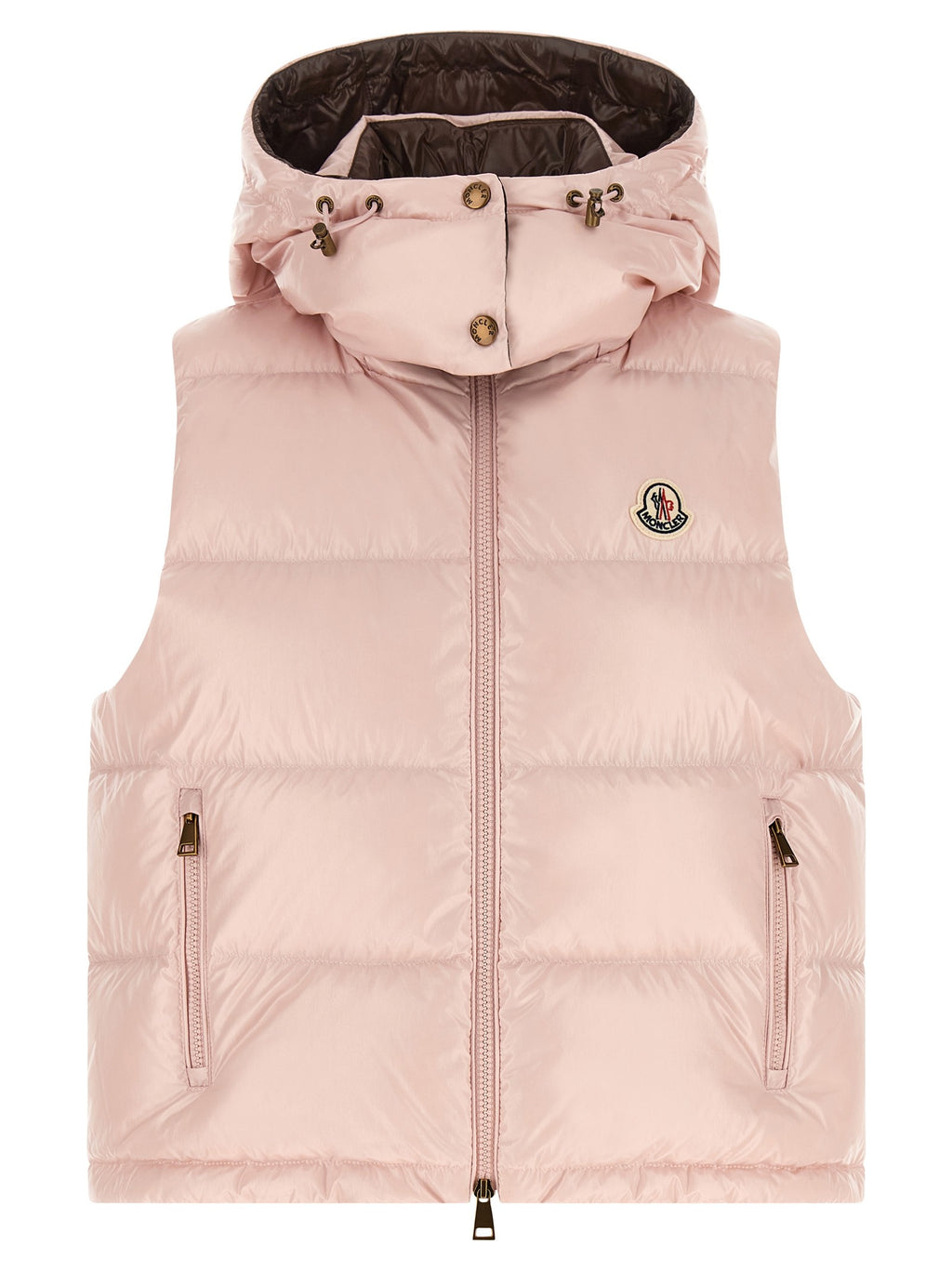 'Niverolle' Padded Vest