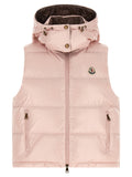 'Niverolle' Padded Vest