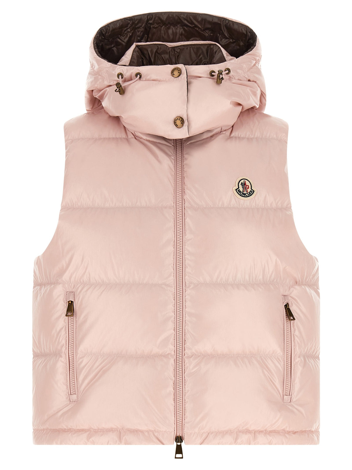 'Niverolle' Padded Vest