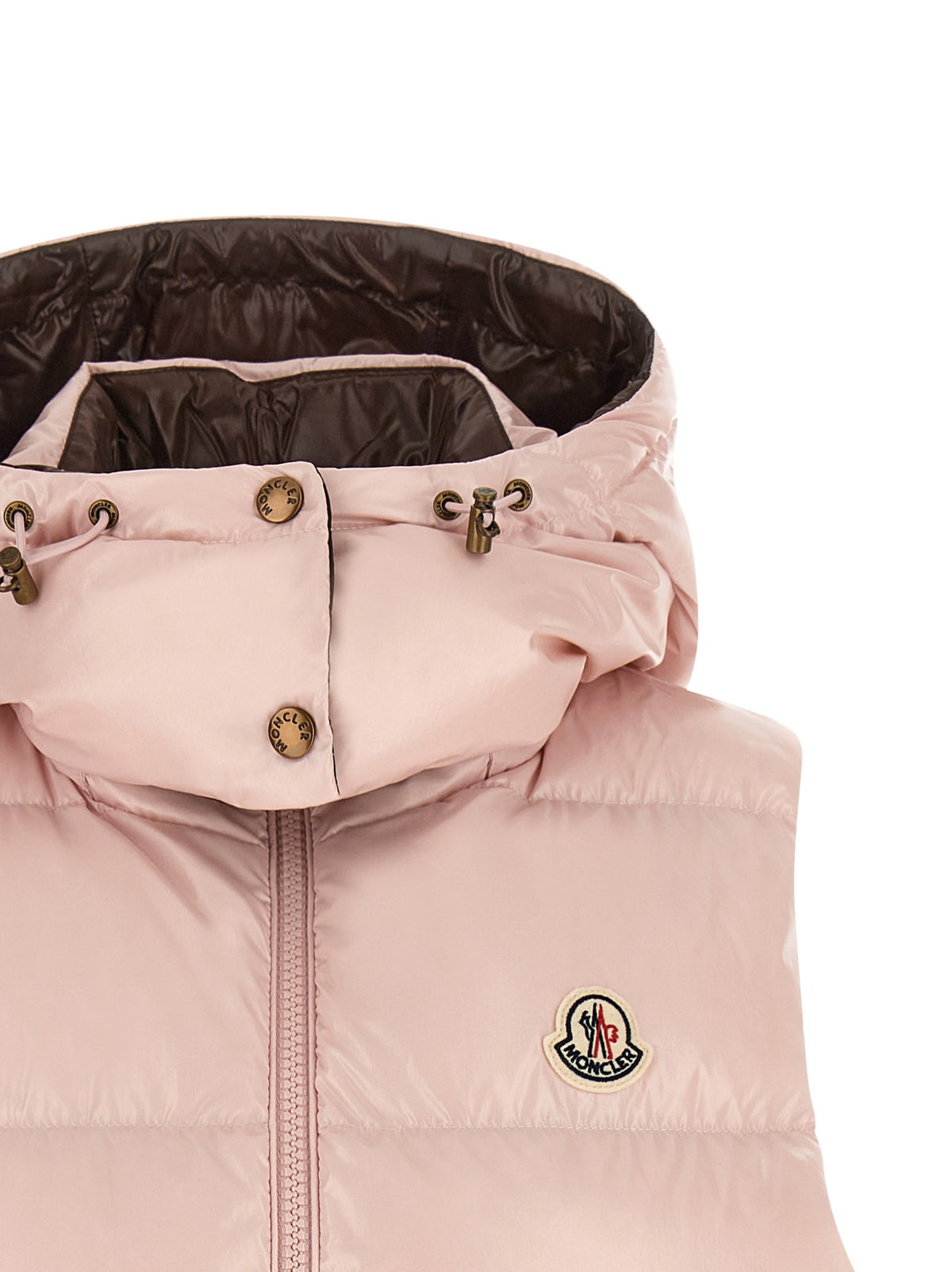 'Niverolle' Padded Vest 4