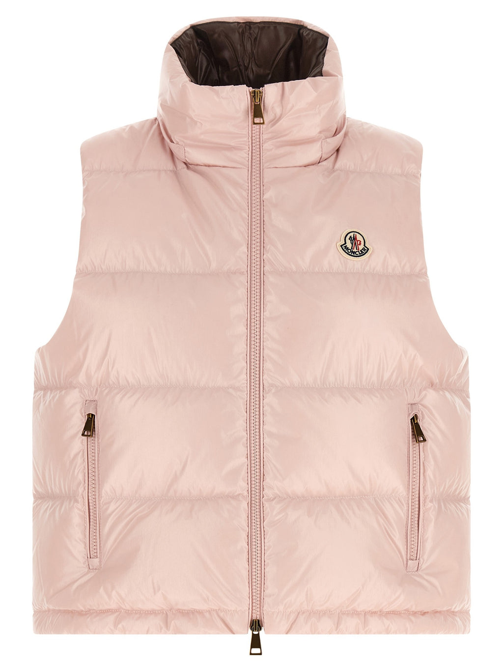 'Niverolle' Padded Vest 2