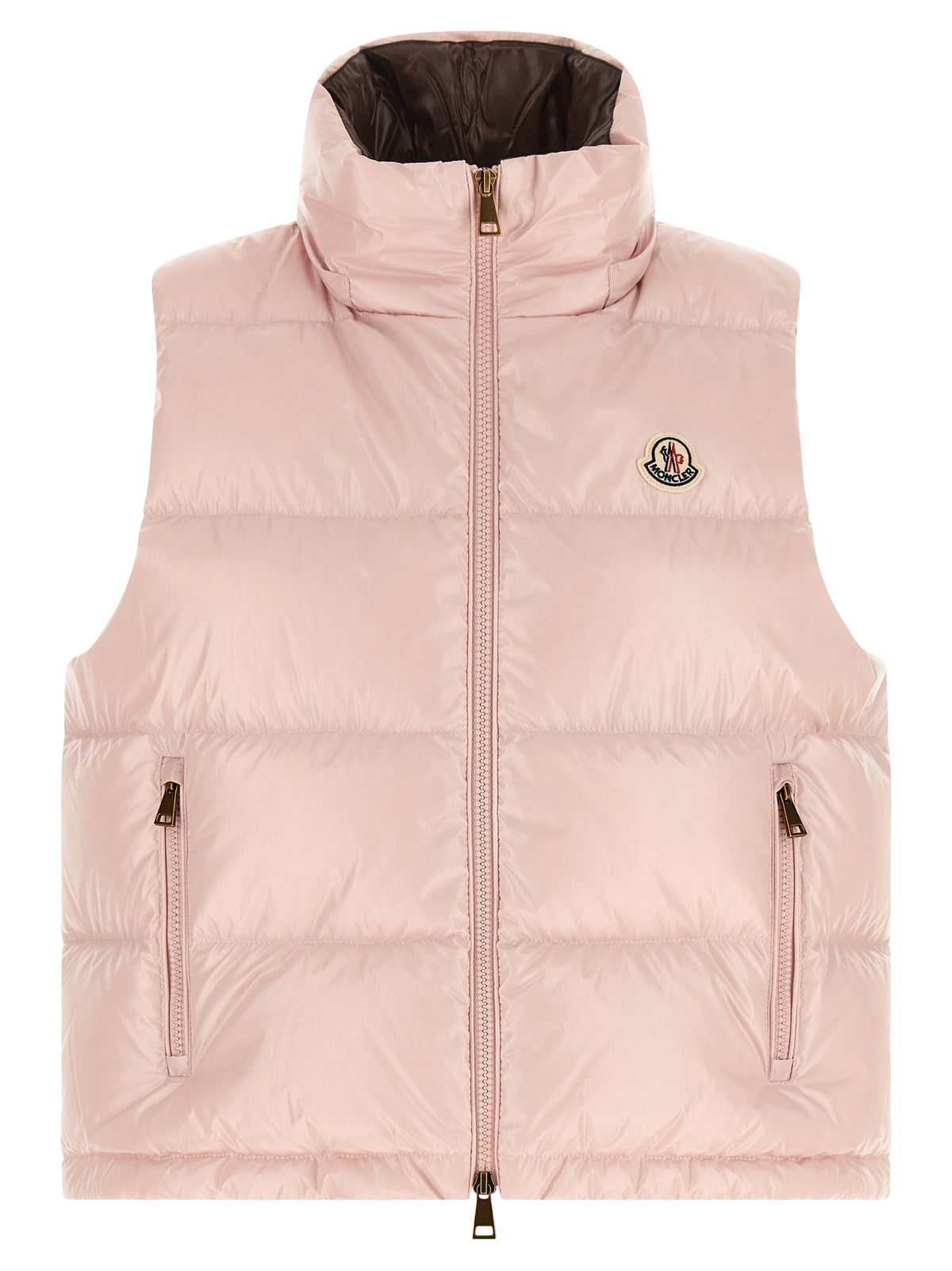 'Niverolle' Padded Vest 2