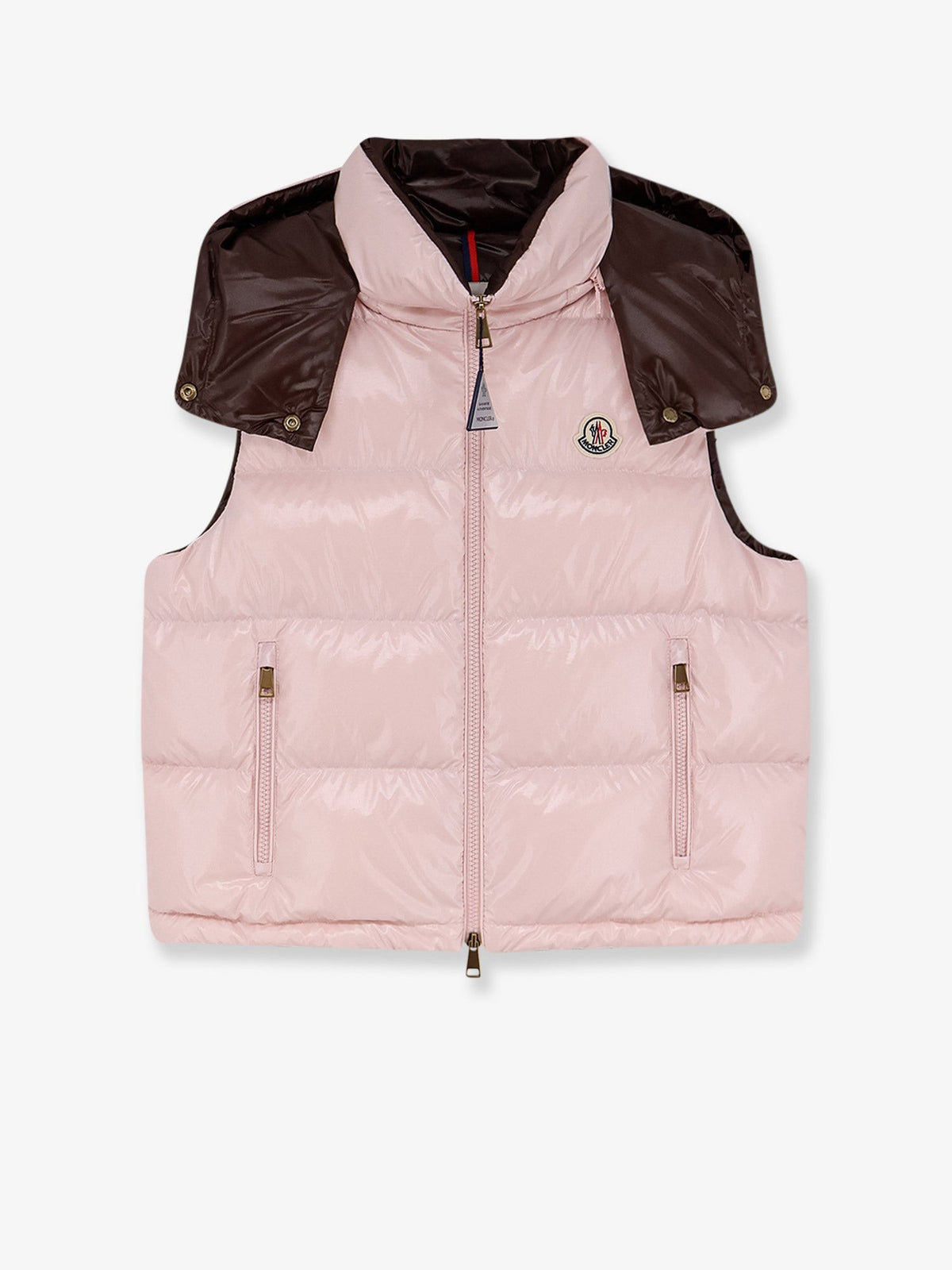 'Niverolle' Padded Vest