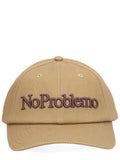 "NO PROBLEMO" BASEBALL CAP