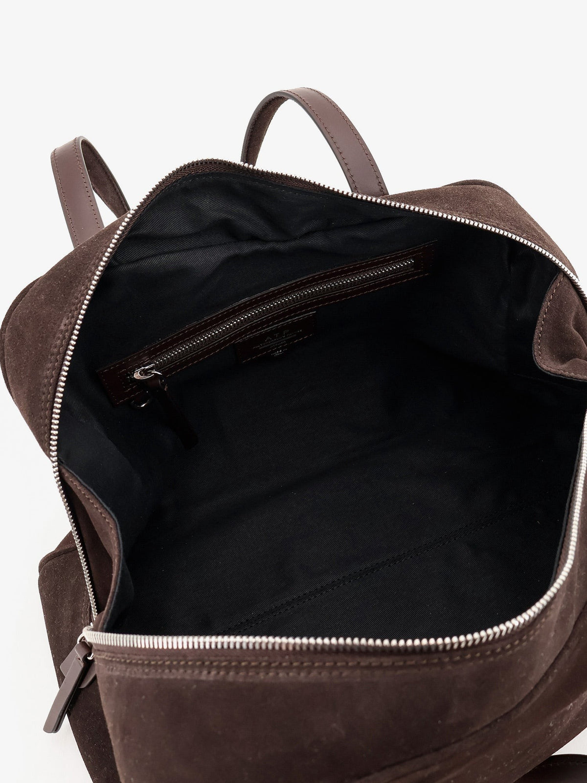 Noale suede handbag 4