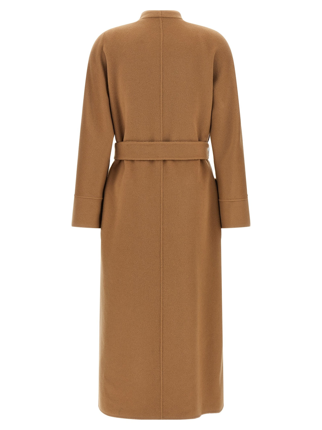 'Nodo' reversible coat 3