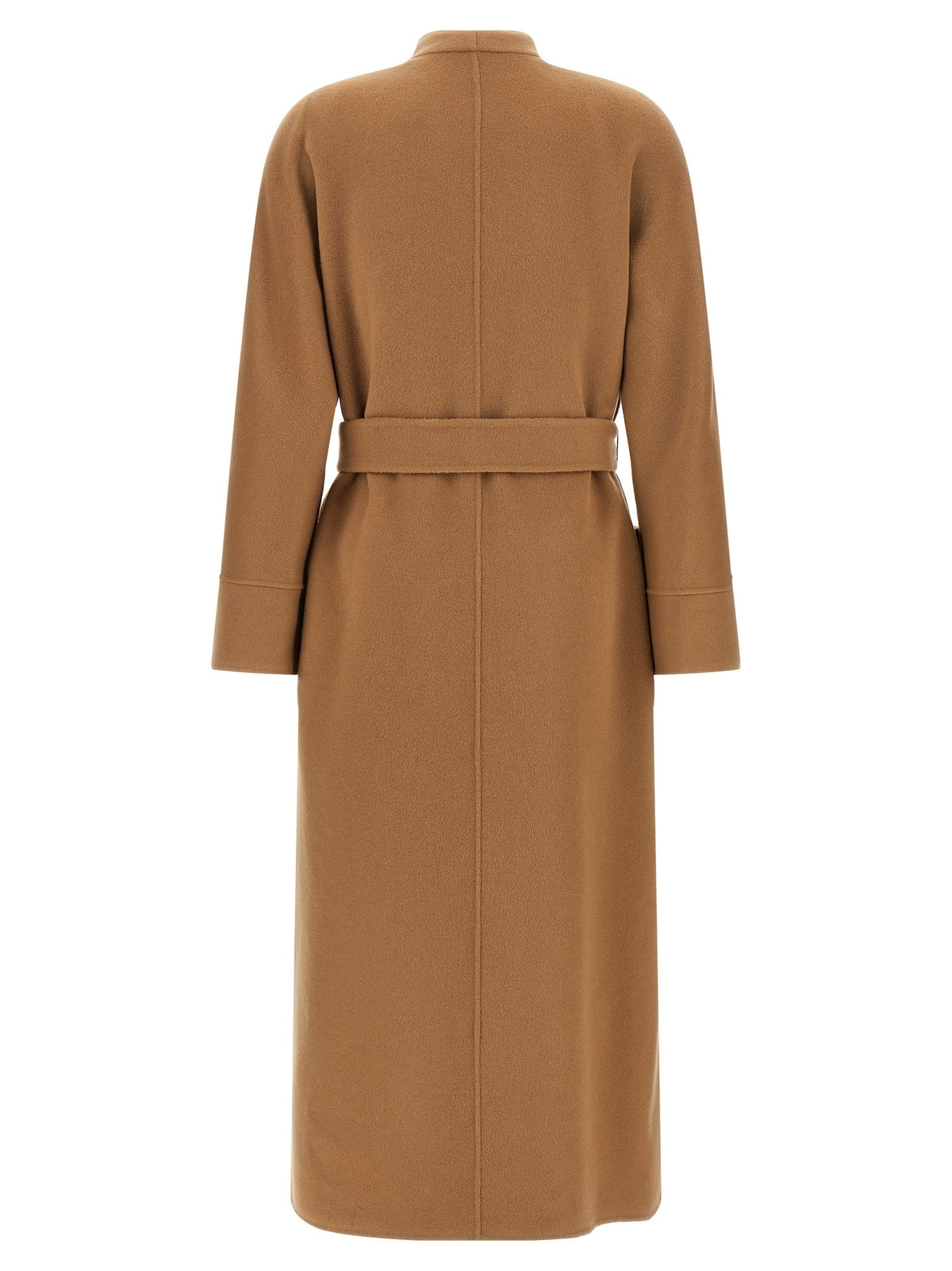 'Nodo' reversible coat 3