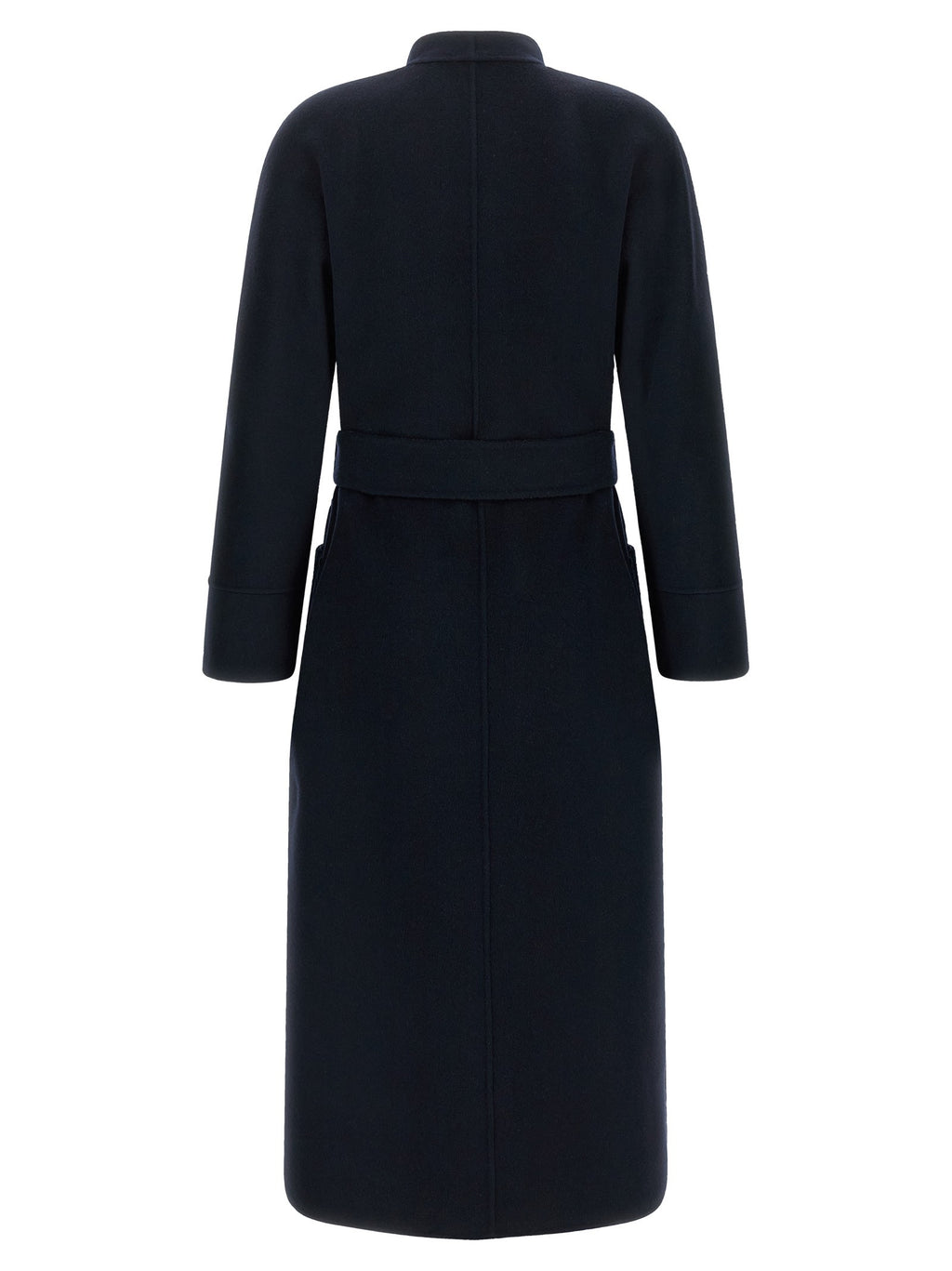 'Nodo' reversible coat 3