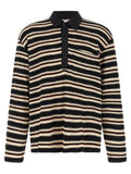 'Nomad' polo shirt