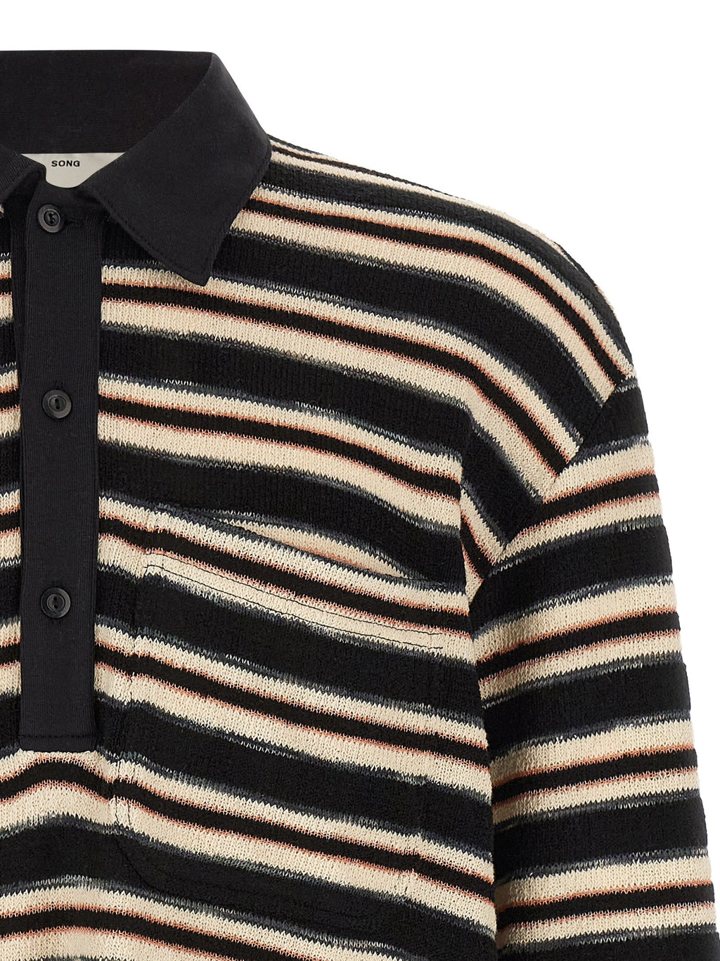 'Nomad' polo shirt 3