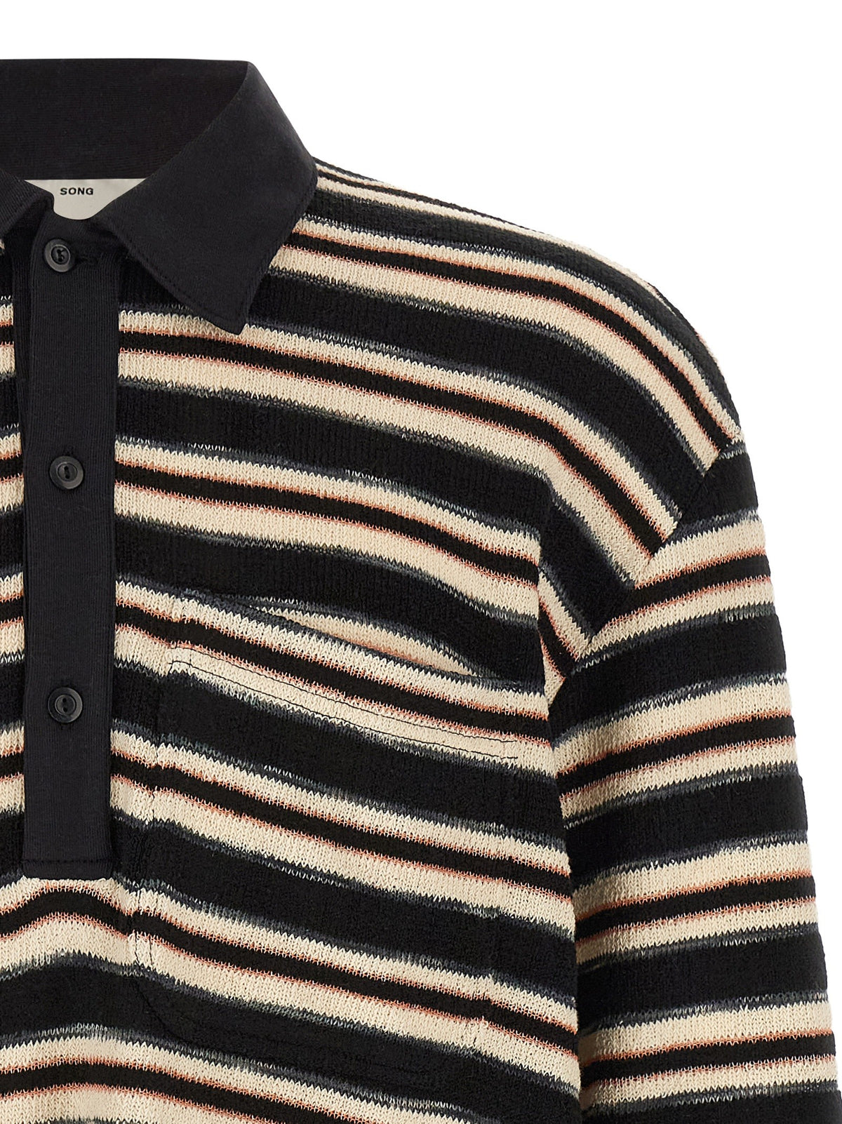 'Nomad' polo shirt 3