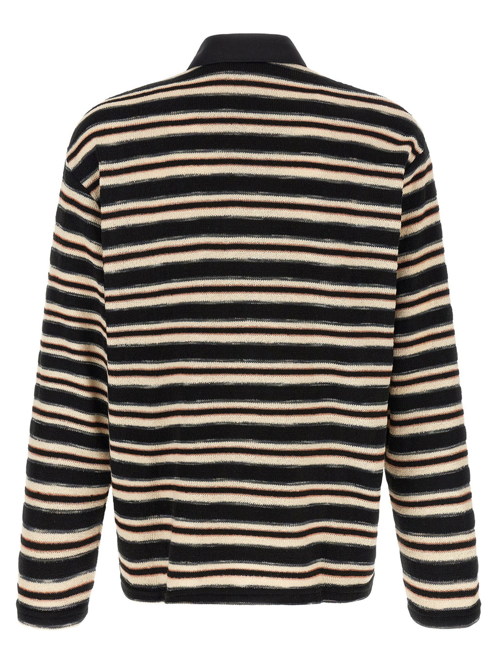 'Nomad' polo shirt 2