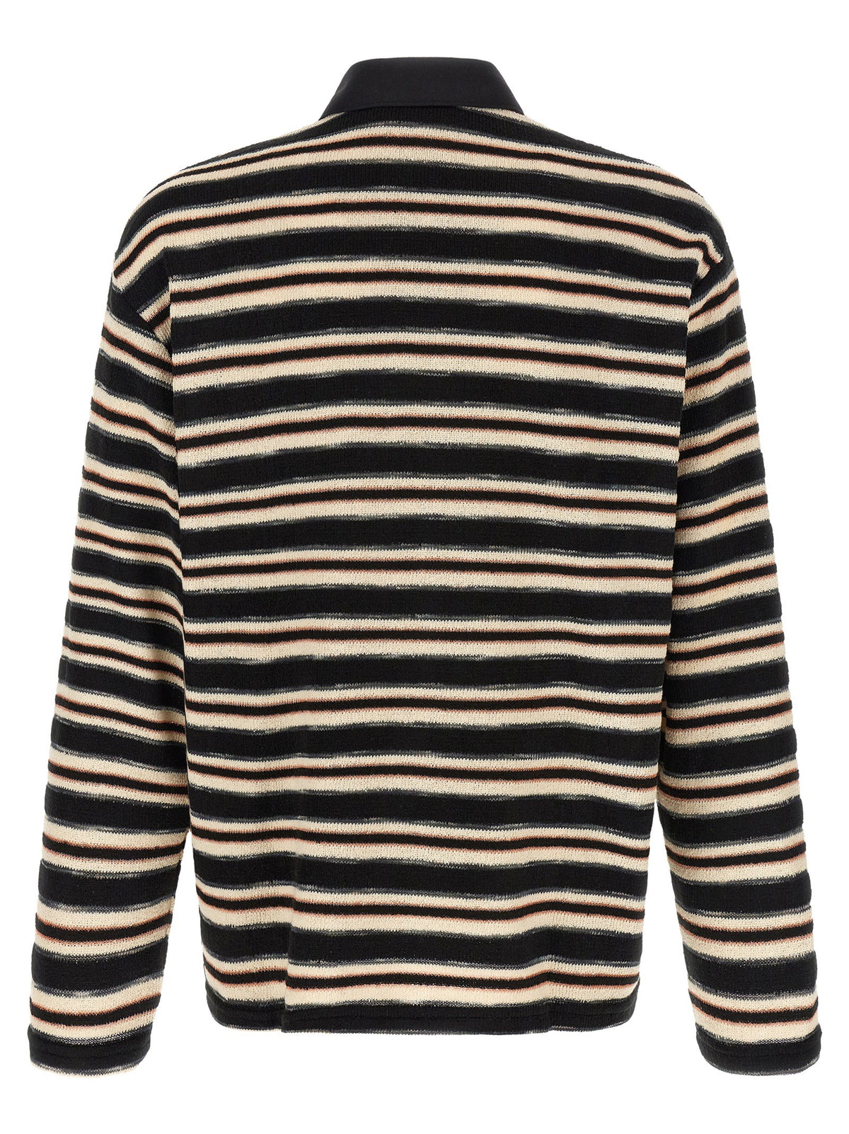 'Nomad' polo shirt 2