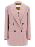 'Nomade' jacket