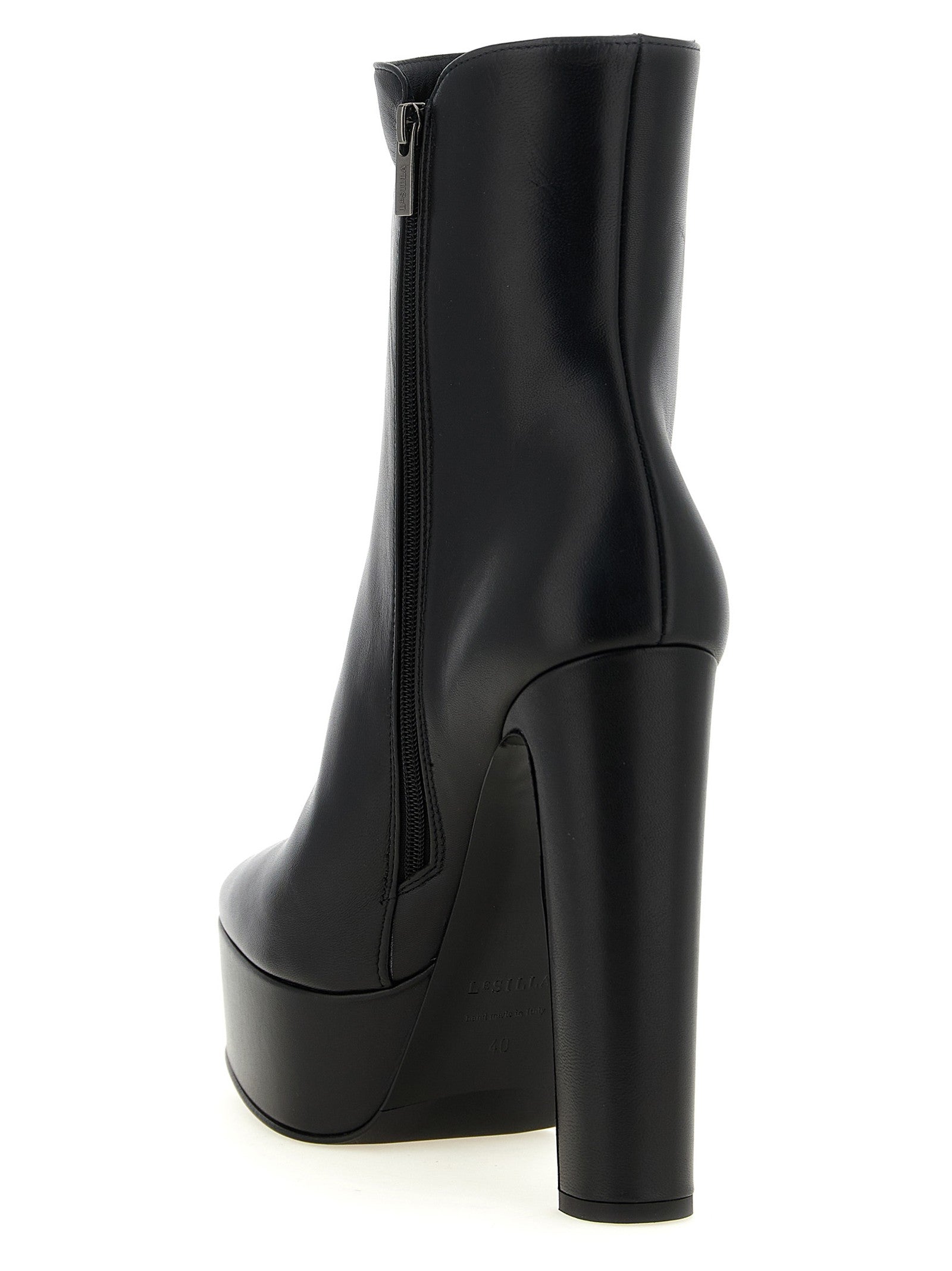'Nora' ankle boots 3