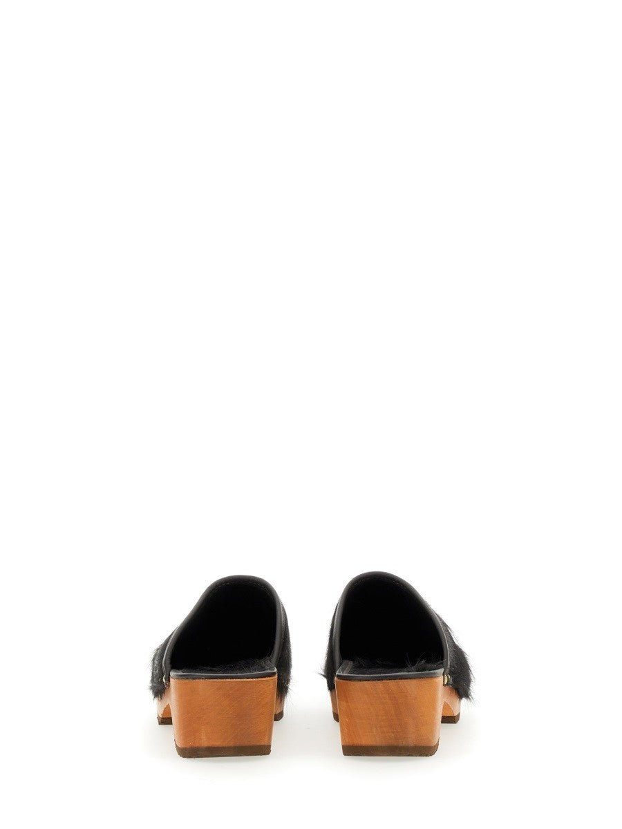 NORMA TEDDY SANDAL 3