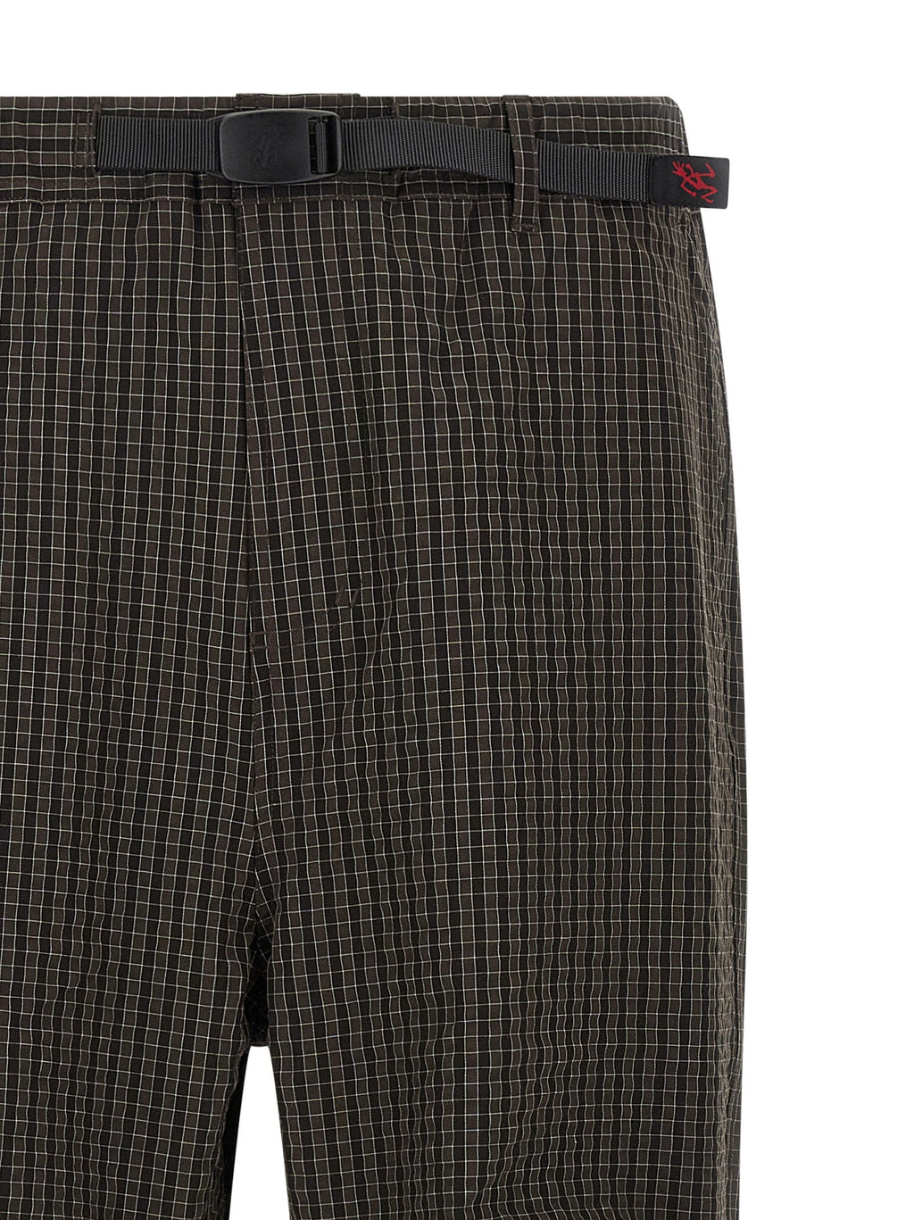 'Northside Plaid' pants 3
