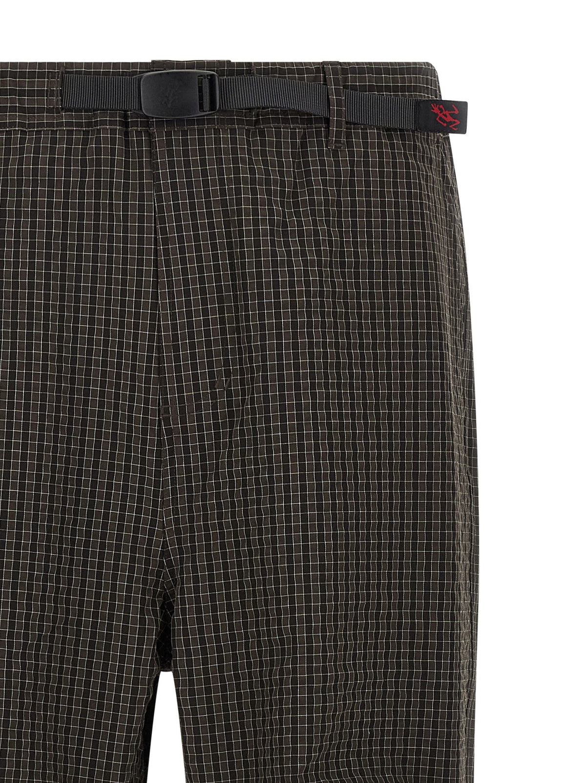 'Northside Plaid' pants 3