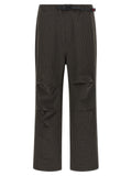 'Northside Plaid' pants