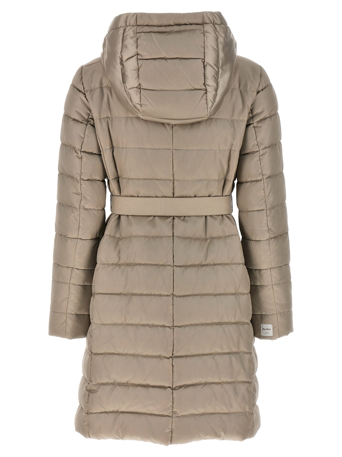 'Novef' reversible down jacket 3