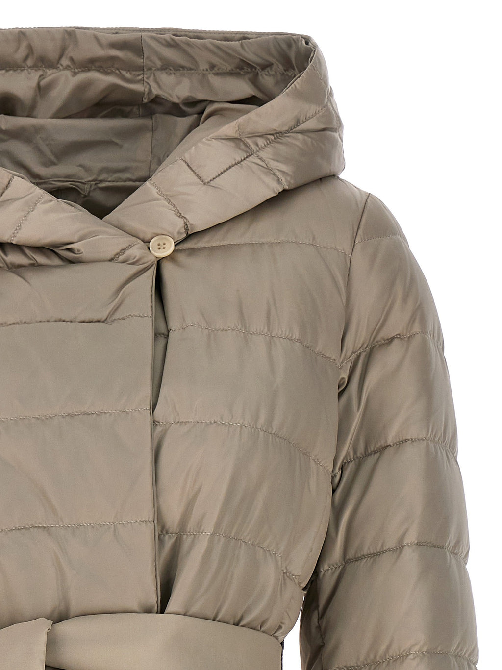 'Novef' reversible down jacket 4