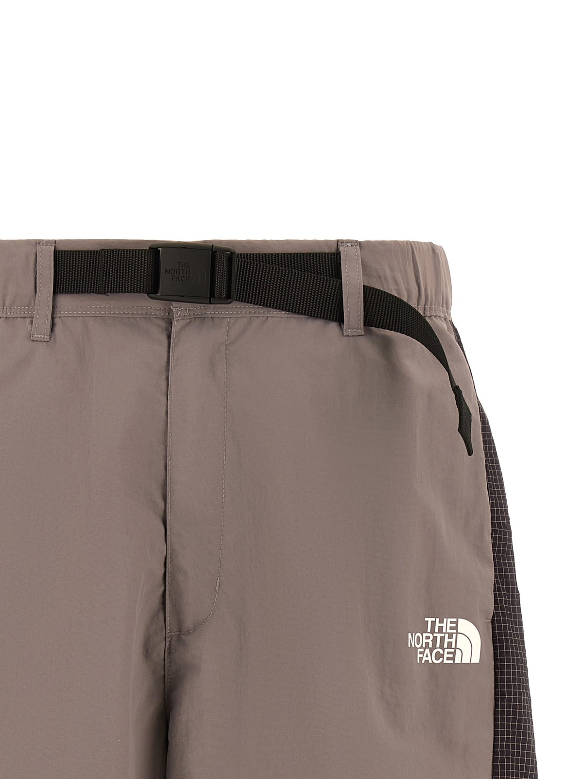 'NSE' bermuda shorts 3