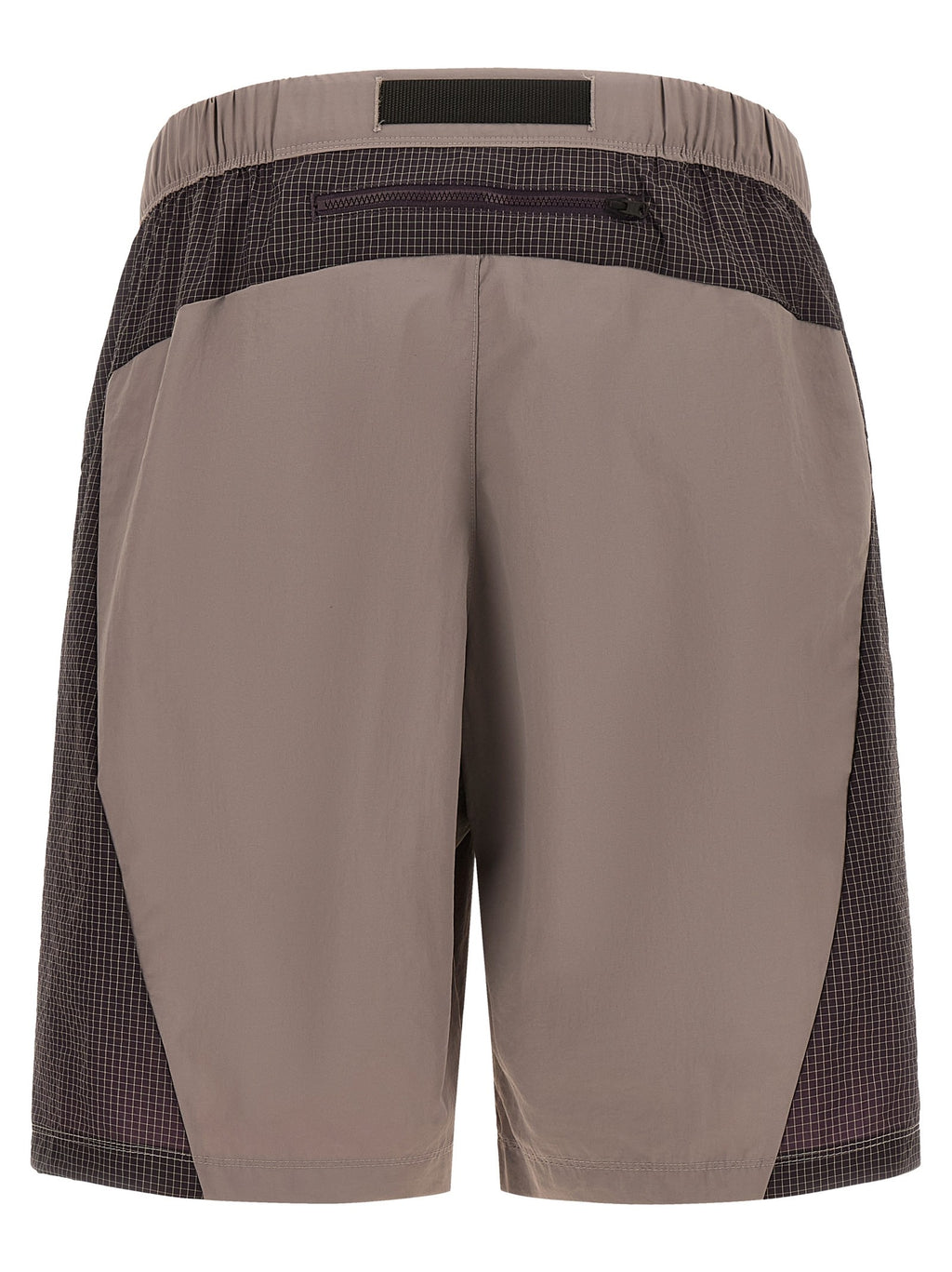 'NSE' bermuda shorts 2