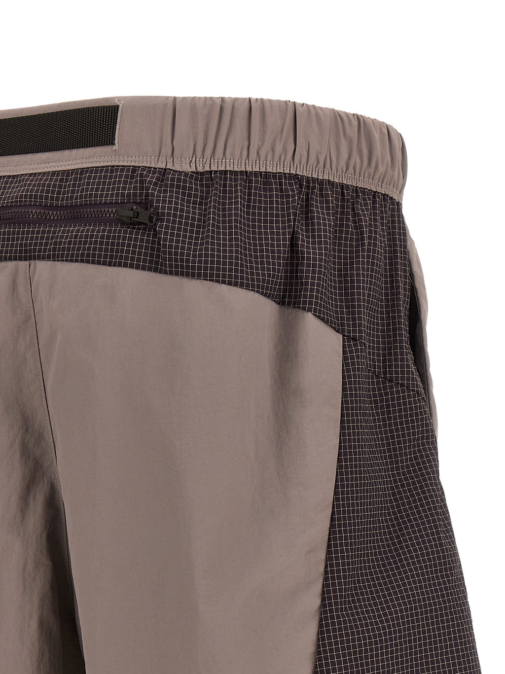 'NSE' bermuda shorts 4