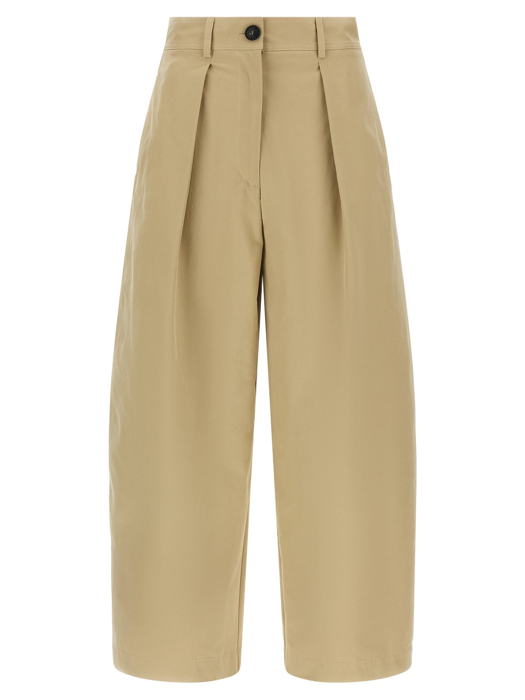 'Nucleo' pants