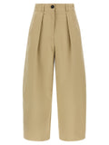 'Nucleo' pants