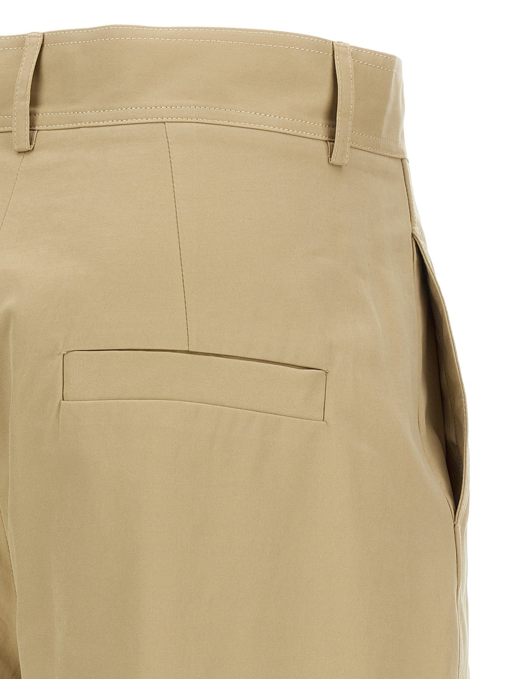 'Nucleo' pants 4
